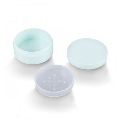 buy Leak Proof Recyclable Cosmetic Jars  PP Cosmetic Pot Jars Unbreakable online manufacturer