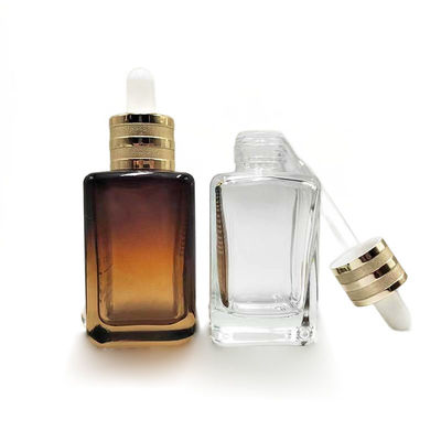 Multicolor Personal Care Essential Oil Packaging Bottles Spilling Proof