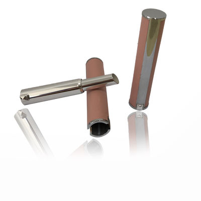 Slim Lipstick Packaging Tube Custom lipstick packaging tube