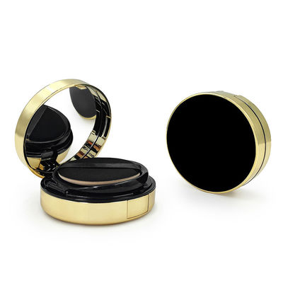 buy Snap Closure Empty Cushion Foundation Case for Light To Medium Coverage online manufacturer